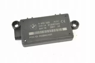 6950525 Блок управления (другие) BMW 3 E90/E91/E92/E93 Арт e12210585, вид 2