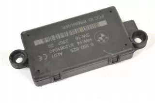 6950525 Блок управления (другие) BMW 3 E90/E91/E92/E93 Арт e12210582, вид 2