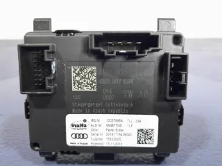 4M0907594 Блок управления (другие) Audi A8 D5 (S8) Арт e12210467, вид 2