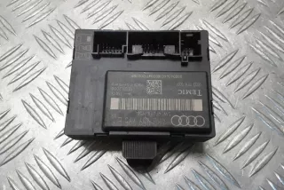 4F0959795E Блок управления (другие) Audi A6 C7 (S6,RS6) Арт e12210424, вид 2