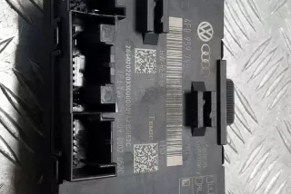 4F0959795N Блок управления (другие) Audi A4 B8 Арт e12210381, вид 2