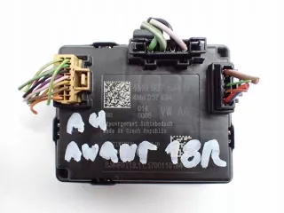 4M0907594G Блок управления (другие) Audi A4 B9 Арт e12210360, вид 1