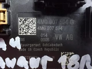 4M0907594G Блок управления (другие) Audi A4 B9 Арт e12210360, вид 4