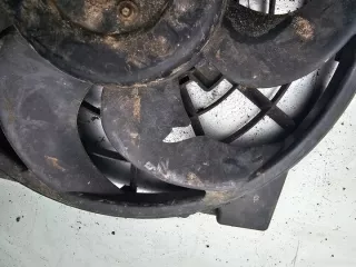 13132559 OEGM13132559 OEGM13130010 Вентилятор радиатора Opel Astra H Арт e12210206, вид 2