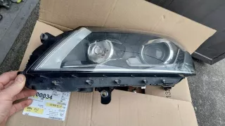 3AB941753 Фара левая Volkswagen Passat B7 Арт e12210181, вид 4