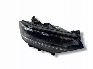 3G1941036P Фара правая Volkswagen Passat B8 Арт e12210163, вид 1