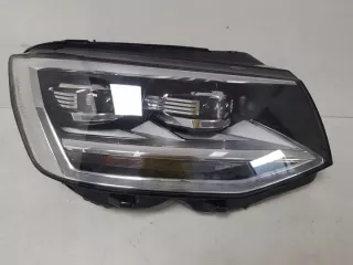 7E1941036A Фара левая Volkswagen Multivan T6 Арт e12210148, вид 2