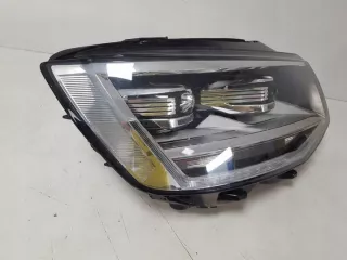 7E1941036A Фара левая Volkswagen Multivan T6 Арт e12210148, вид 4