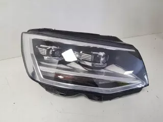 7E1941036 Фара правая Volkswagen Multivan T6 Арт e12210147, вид 3