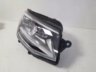 7E1941036 Фара правая Volkswagen Multivan T6 Арт e12210147, вид 4