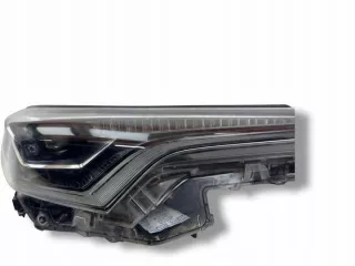 81110F4071 Фара правая Toyota C-HR Арт e12210004, вид 3
