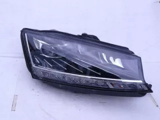 6V1941016F Фара правая Skoda Fabia 3 Арт e12209871, вид 4