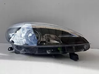 260108323R Фара правая Renault Scenic 3 Арт e12209768, вид 1