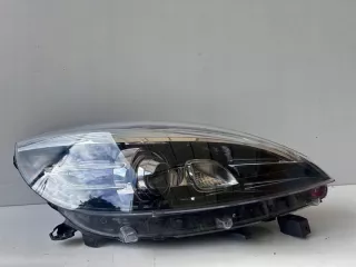 260108323R Фара правая Renault Scenic 3 Арт e12209768, вид 2
