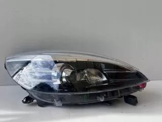 260108323R Фара правая Renault Scenic 3 Арт e12209768, вид 3