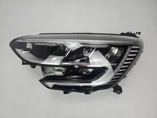 260604081R Фара левая Renault Megane 4 Арт e12209733, вид 1