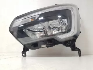 260607867R Фара левая Renault Master 3 restailing Арт e12209719, вид 5