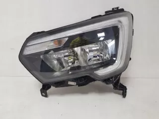 260607867R Фара левая Renault Master 3 restailing Арт e12209718, вид 2