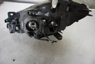  Фара правая Renault Clio 3 Арт e12209667, вид 4