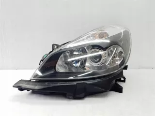  05-09r Фара правая Renault Clio 3 Арт e12209666, вид 1