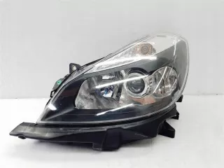  05-09r Фара правая Renault Clio 3 Арт e12209666, вид 2