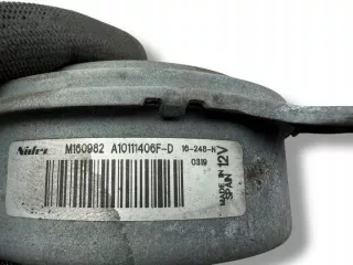 A10111406FD Вентилятор радиатора Audi A6 C7 (S6,RS6) Арт e12209485, вид 7