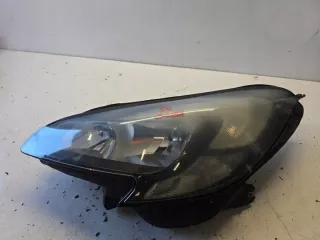 13381335 Фара левая Opel Corsa E Арт e12209441, вид 1