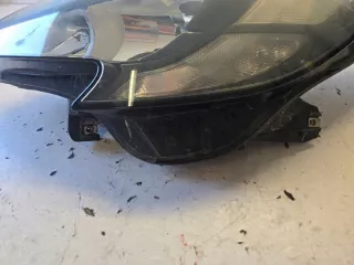 13381335 Фара левая Opel Corsa E Арт e12209441, вид 2