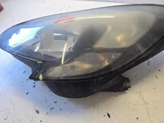 13381335 Фара левая Opel Corsa E Арт e12209441, вид 3