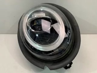 8738654 Фара правая MINI Cooper F56,F55 Арт e12209295, вид 2