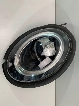 8738654 Фара правая MINI Cooper F56,F55 Арт e12209295, вид 4