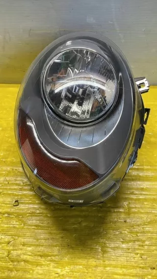 90046744 Фара правая MINI Cooper F56,F55 Арт e12209294, вид 1