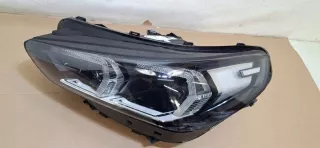 5A5BD47-02 Фара левая BMW X1 U11 Арт e12208178, вид 3