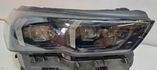 5A798D8 5A798D8-08 Фара правая BMW 5 G60 Арт e12208059, вид 2