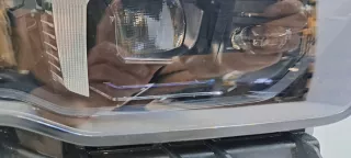 5A798D8 5A798D8-08 Фара правая BMW 5 G60 Арт e12208059, вид 3