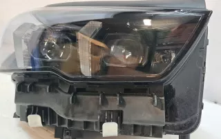 5A798D8 5A798D8-08 Фара правая BMW 5 G60 Арт e12208059, вид 4