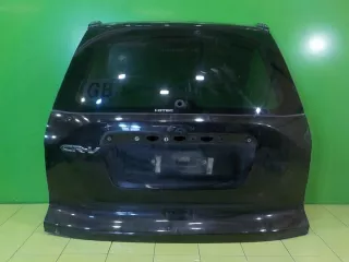 Крышка багажника (дверь 3-5) Honda CR-V 5 Арт e12208048, вид 1