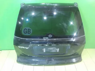  Крышка багажника (дверь 3-5) Honda CR-V 5 Арт e12208048, вид 2