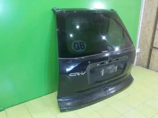  Крышка багажника (дверь 3-5) Honda CR-V 5 Арт e12208048, вид 3