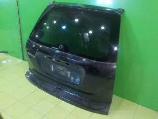  Крышка багажника (дверь 3-5) Honda CR-V 5 Арт e12208048, вид 4
