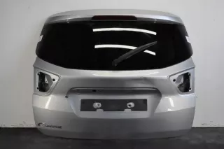 383186 Крышка багажника (дверь 3-5) Ford C-max 2 Арт e12208002, вид 1