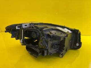 7317131-11 Фара левая BMW 5 F10/F11/GT F07 Арт e12207982, вид 3