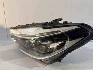 7439193 Фара левая BMW 5 G30/G31 Арт e12207972, вид 3