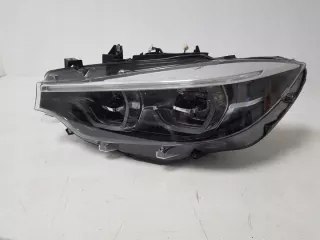 8738705 Фара левая BMW 4 F32/F33/GT F36 Арт e12207925, вид 1