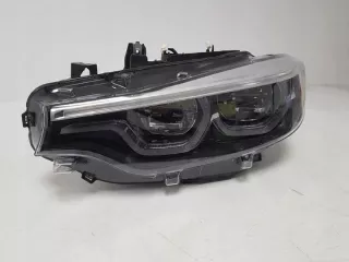 8738705 Фара левая BMW 4 F32/F33/GT F36 Арт e12207925, вид 3
