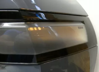 8492766 Крышка багажника (дверь 3-5) BMW IX i20 Арт e12207843, вид 3