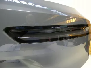 8492766 Крышка багажника (дверь 3-5) BMW IX i20 Арт e12207843, вид 4