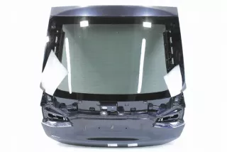 7419932 Крышка багажника (дверь 3-5) BMW 6 G32 Арт e12207825, вид 1