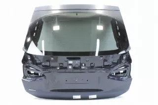 7419932 Крышка багажника (дверь 3-5) BMW 6 G32 Арт e12207825, вид 2