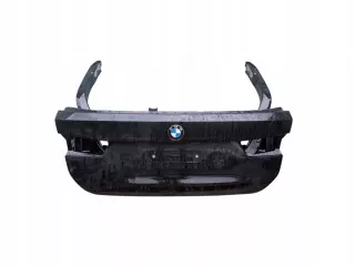 41007468059 Крышка багажника (дверь 3-5) BMW 3 G20/G21 Арт e12207751, вид 1